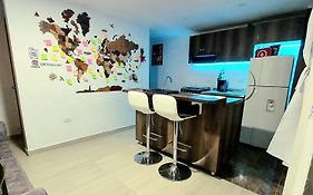 Apartamento en Jardín Antioquia